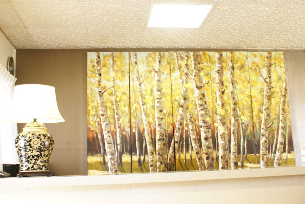 בתהרסט Country Lodge Motor Inn מראה חיצוני תמונה