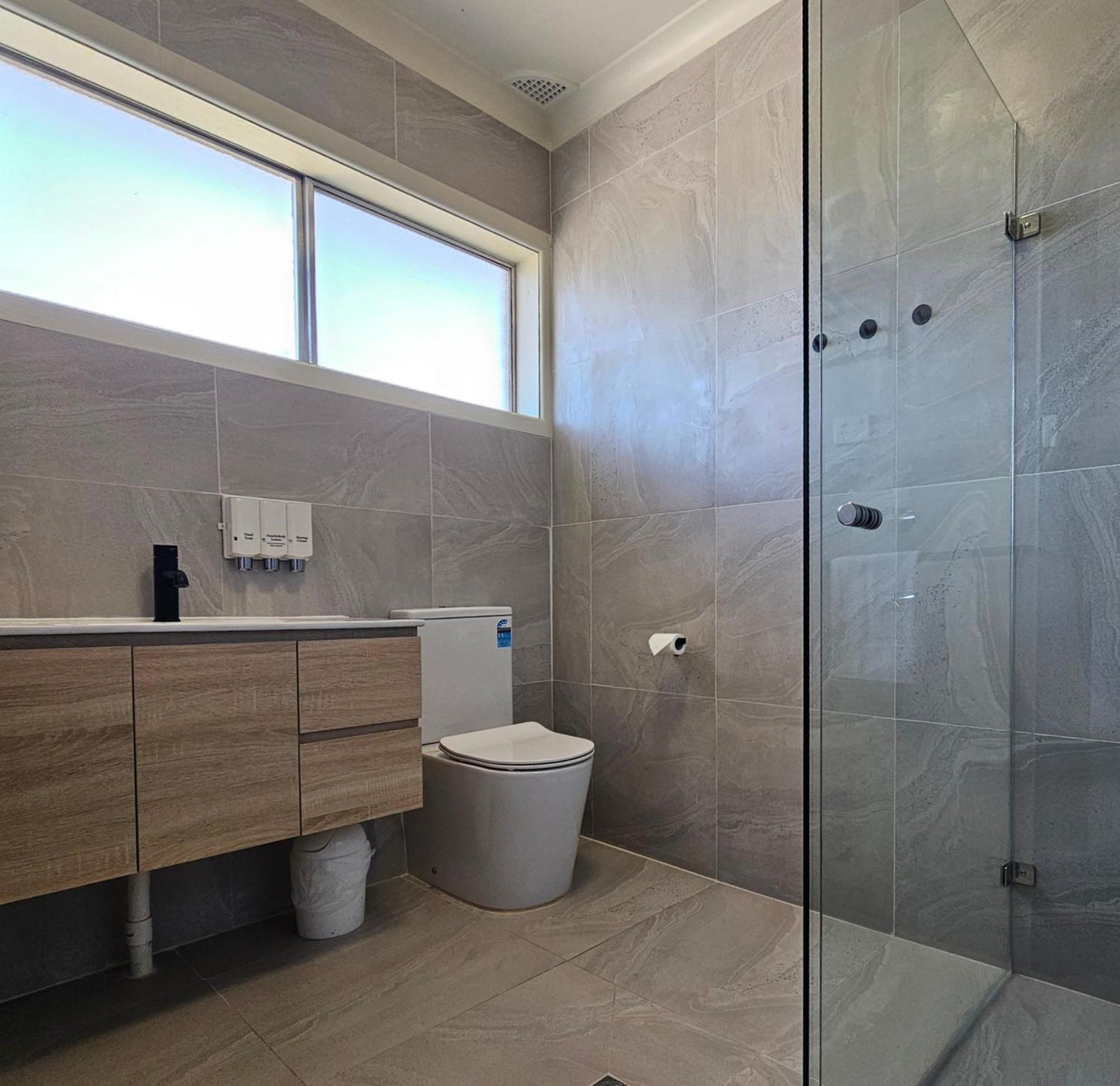 בתהרסט Country Lodge Motor Inn מראה חיצוני תמונה